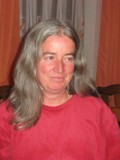 Kristine von Gudenberg (Beisitzerin) 