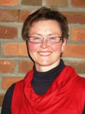 Marie-Theres Neumann (Schriftführerin) 